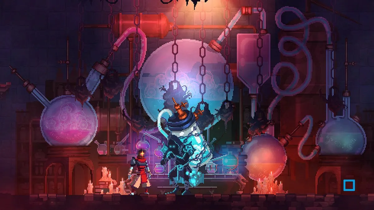 Mindscape Dead Cells Action Game Of The Year Edition