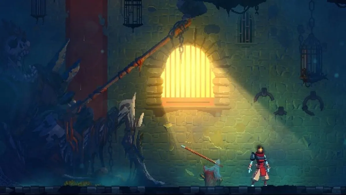 Mindscape Dead Cells Action Game Of The Year Edition