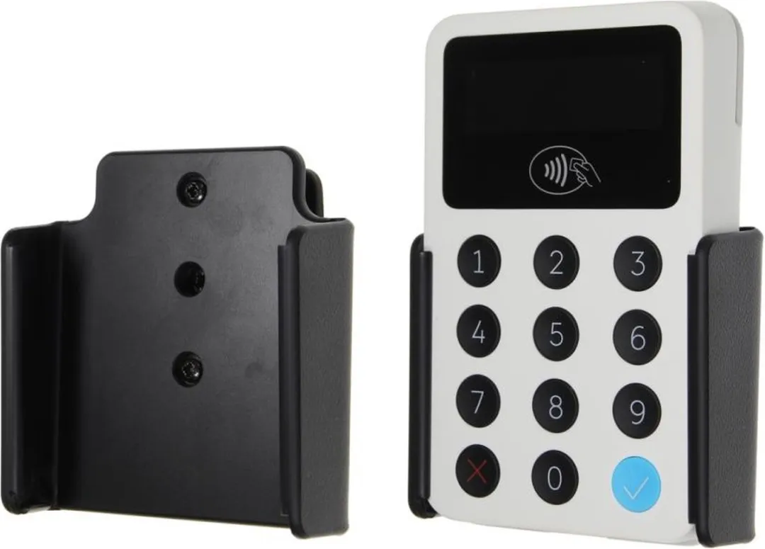Brodit iZettle Reader Houder - Zwart