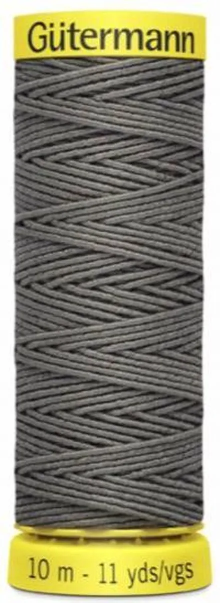 Gutermann Elastisch Garen 0,5mm x 10m