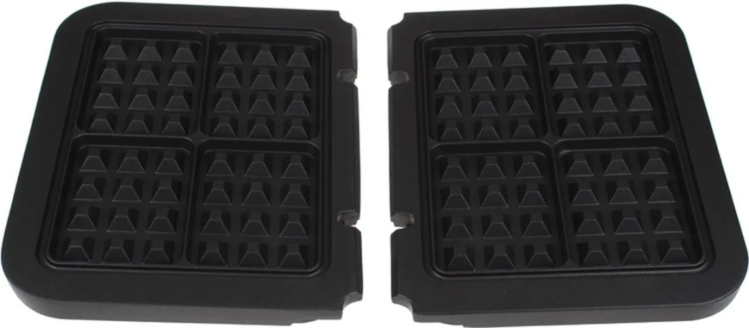 Cuisinart GR020E Wafelplaten