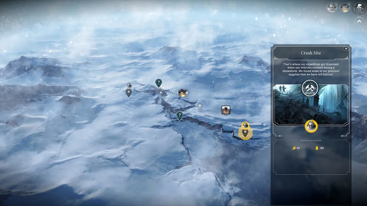 Mindscape Frostpunk Console Edition