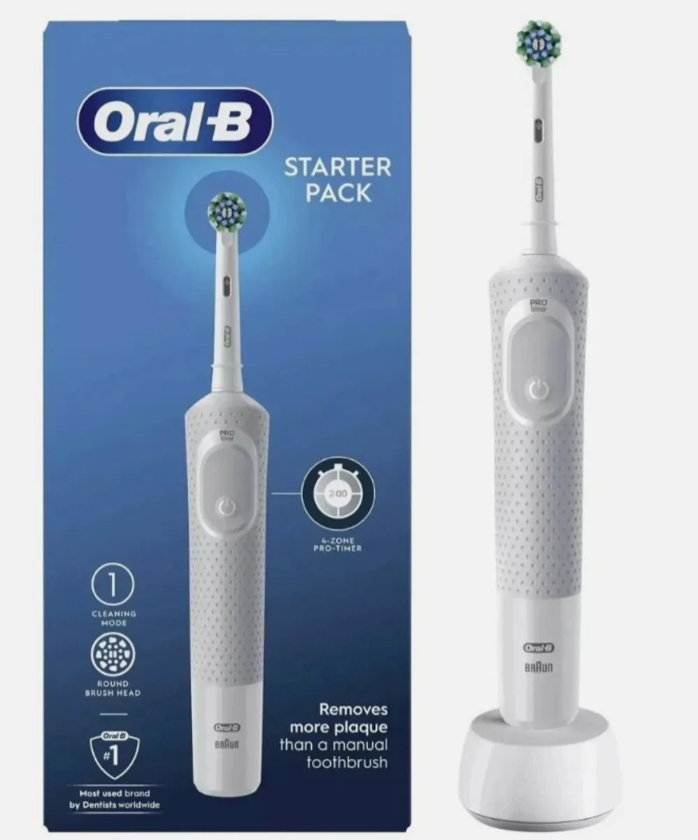 Braun Oral-B Vitality Elektrische Tandenborstel