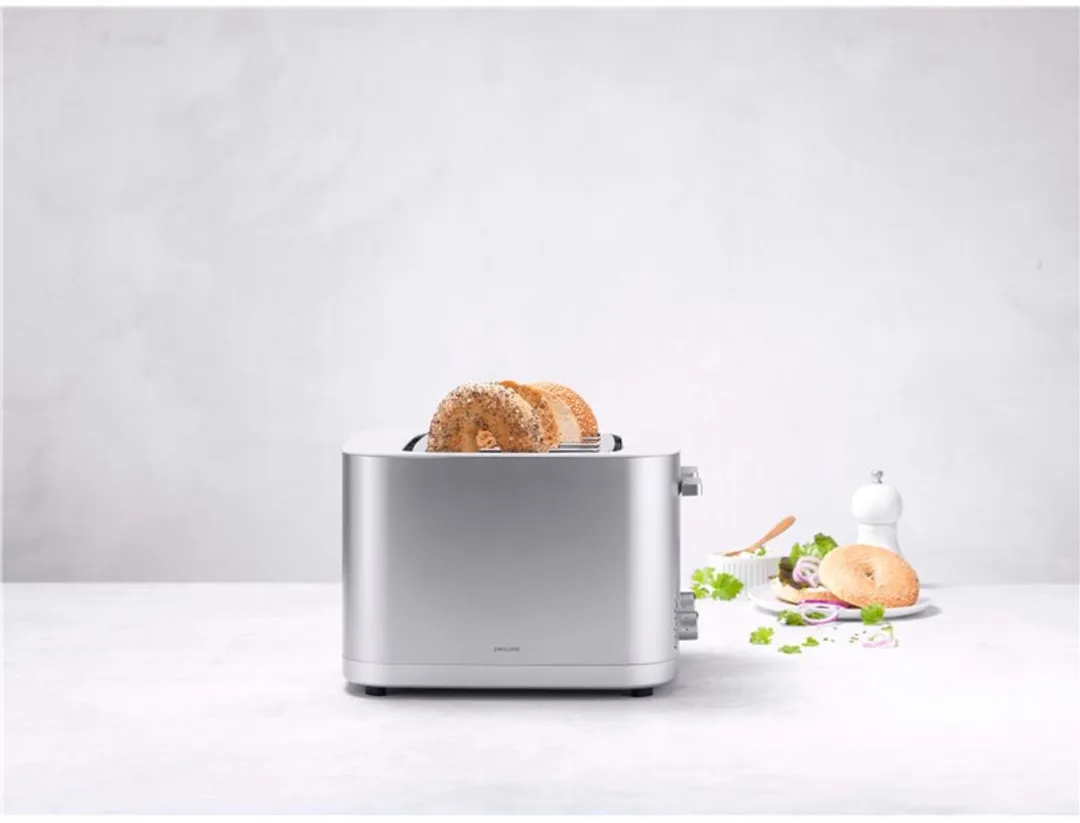 Zwilling 53008-000-0 Broodrooster 2 Sneden