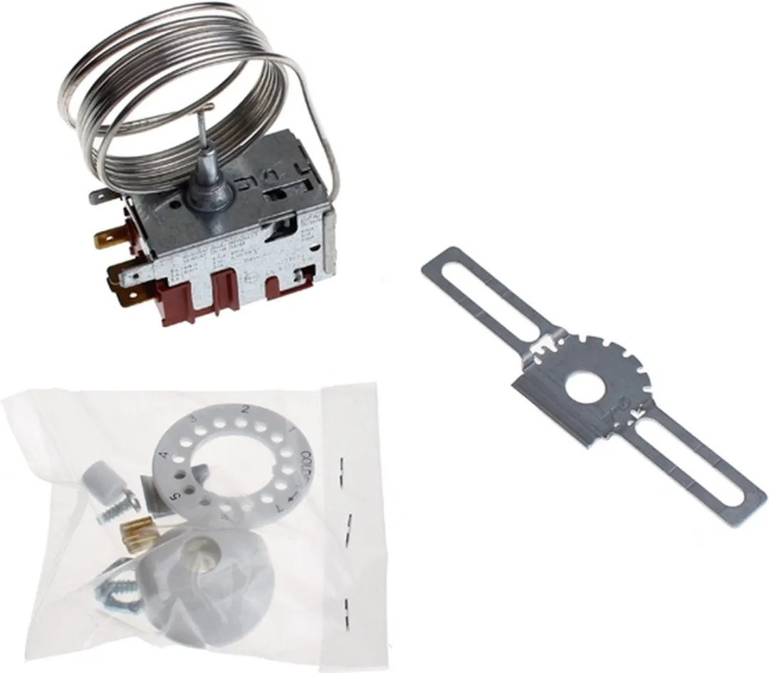 Danfoss NR2 Thermostaat 077B7002