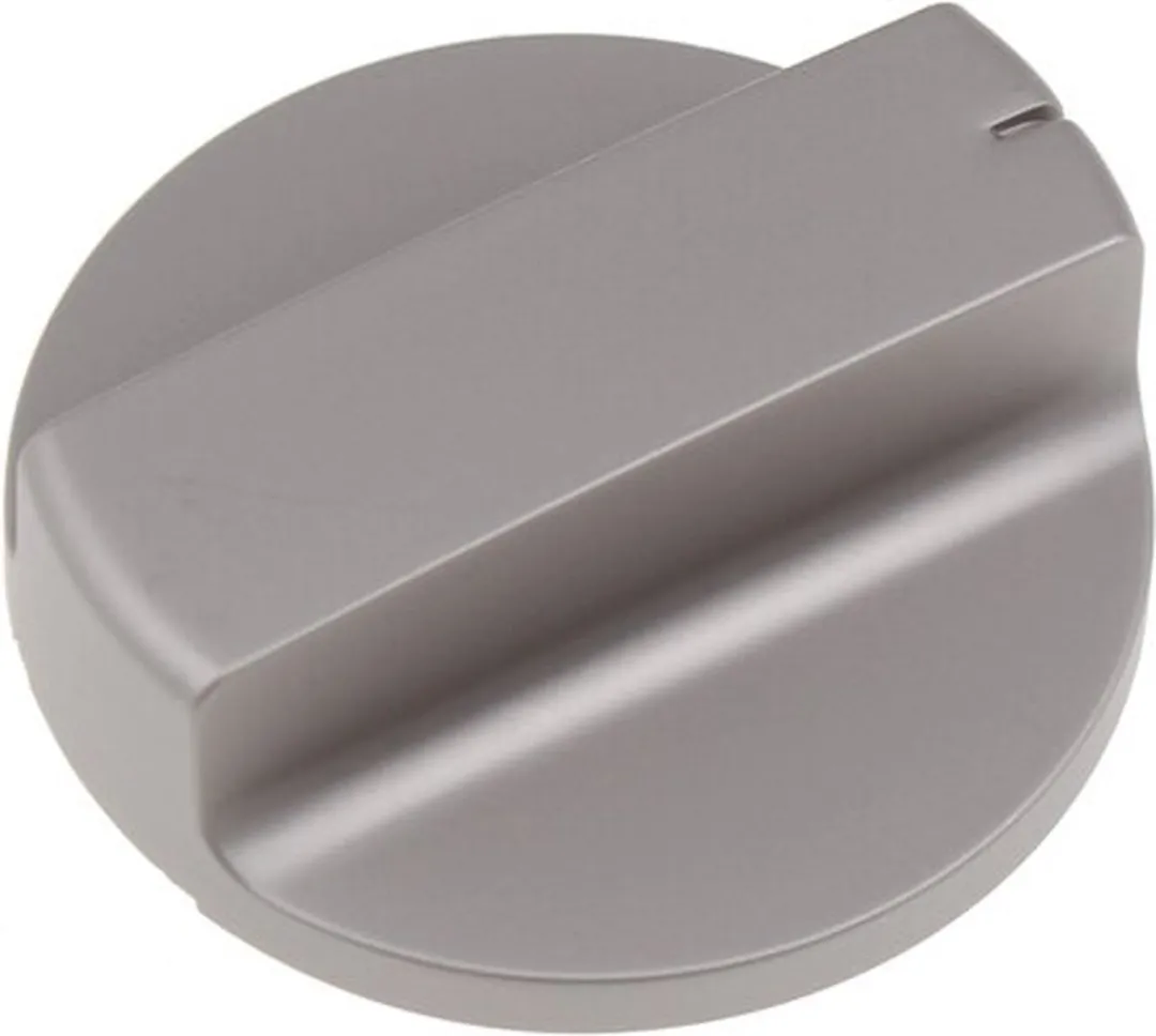 Danfoss NR2 Thermostaat 077B7002 - Zilver