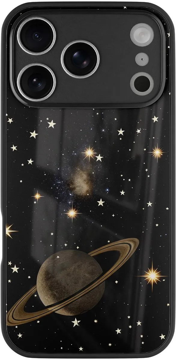 Casevibes iPhone 17 Pro Max Hoesje