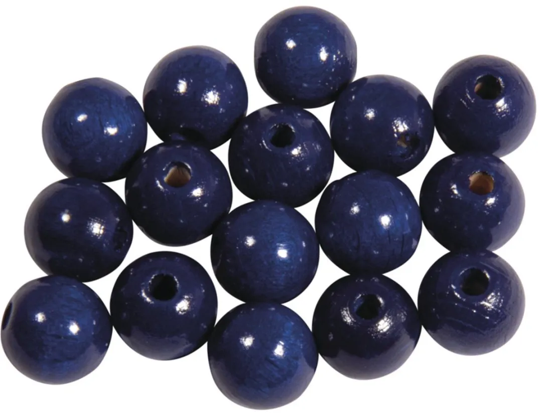 Rayher Hobby Houten Kralen Ø10mm