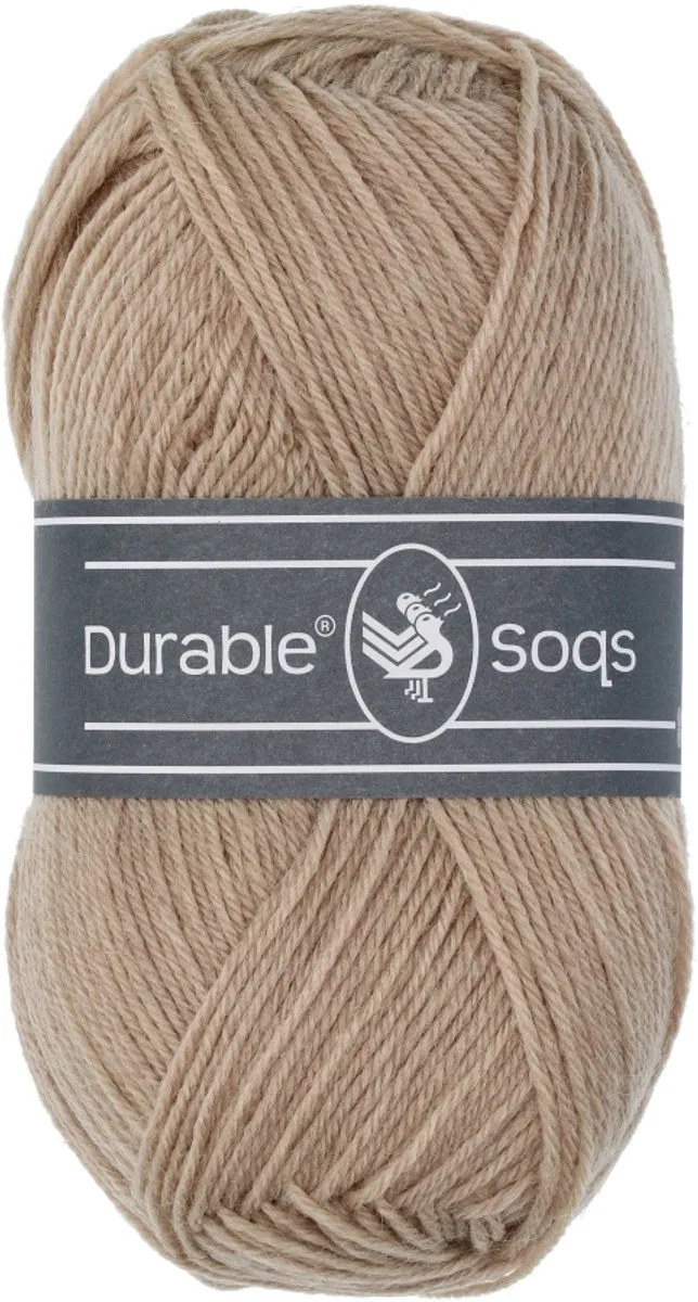 Durable Soqs 422 Sesame