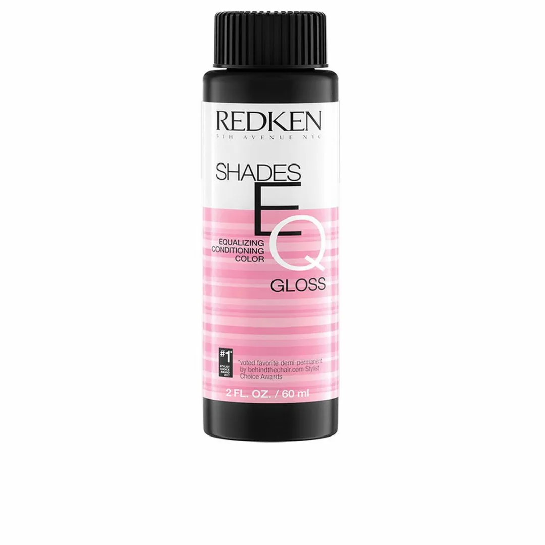 Redken Shades EQ Nº 08vg Permanente Kleur 60ml