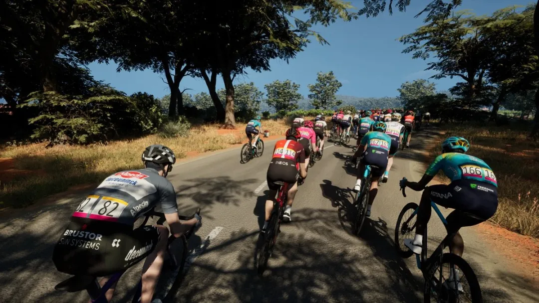 Nacon Tour de France 2025 PS5