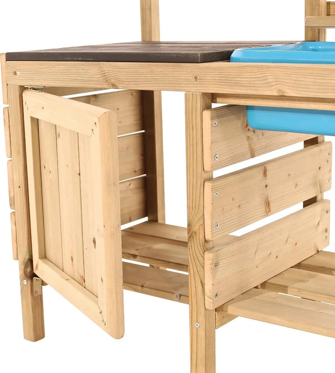 TP Toys Muddy Maker Modderkeuken - Meerkleurig