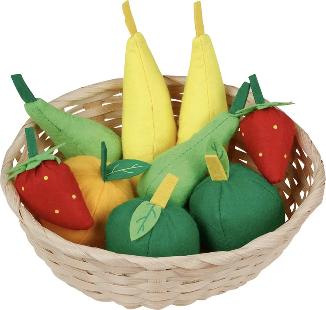 Goki Fruit in Mand