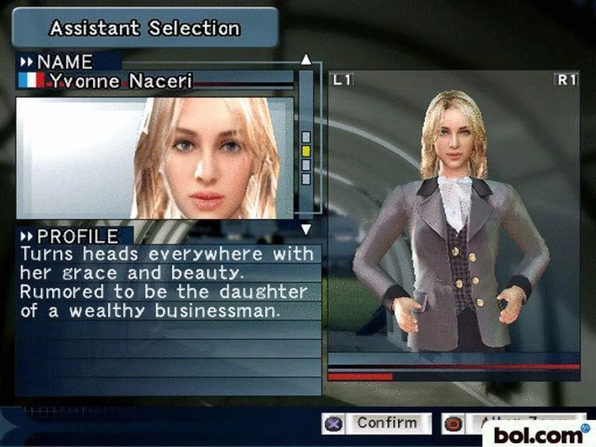 Mindscape Pro Evolution Soccer Management