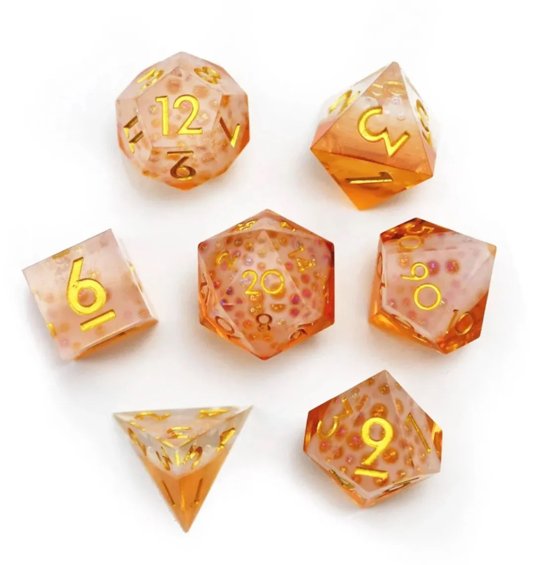 Lapi Toys D&D Dobbelstenen