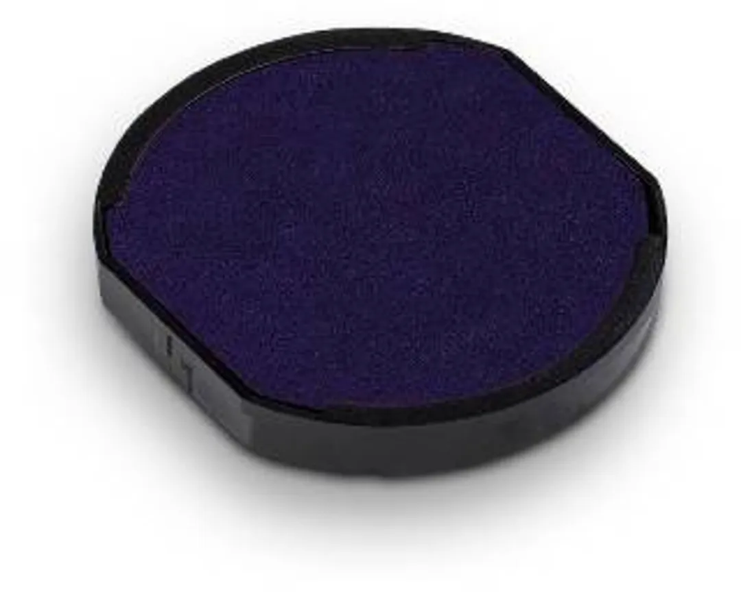 Trodat 6/4630 Blauwe Stempel