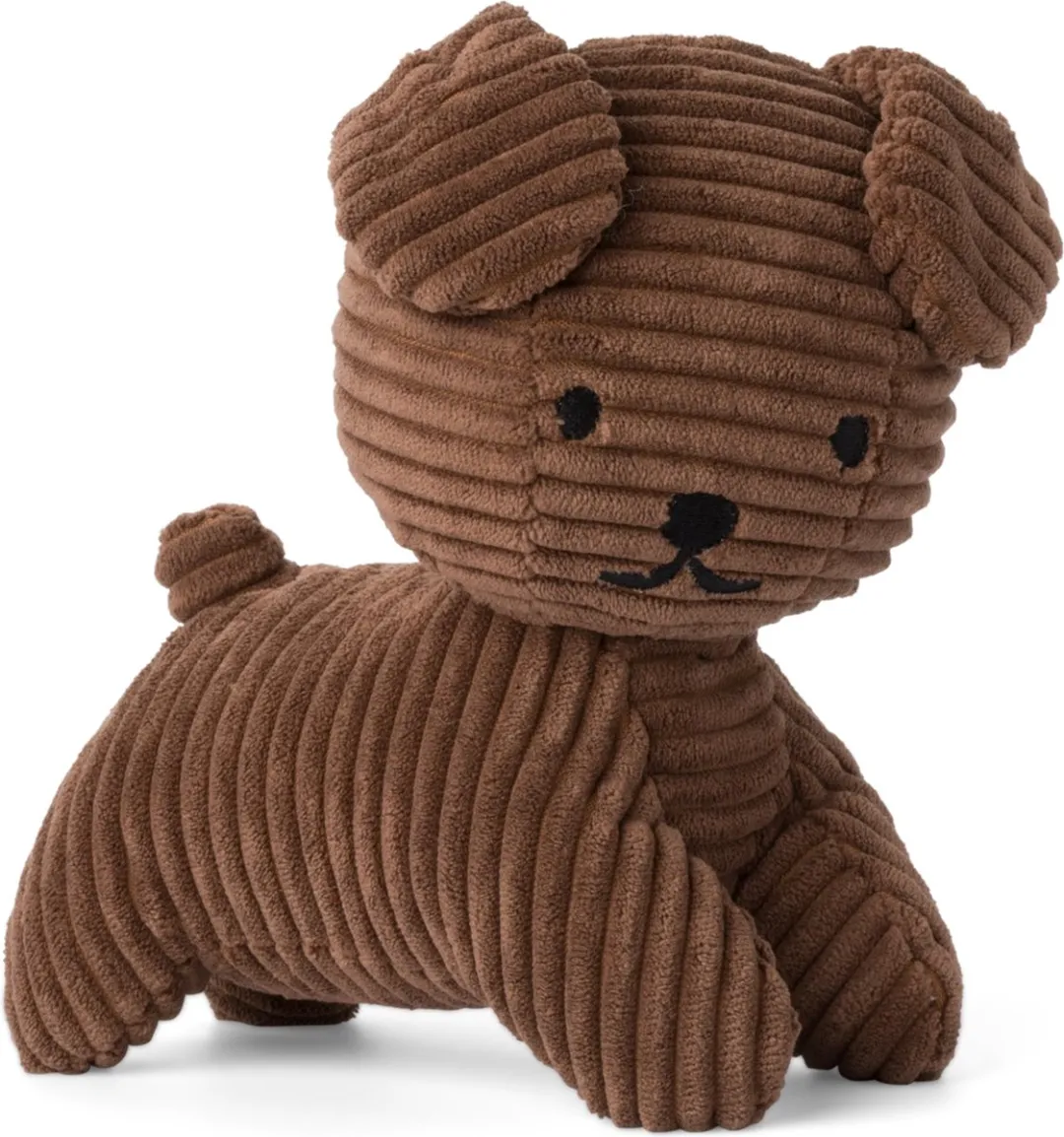 Bon Ton Toys Nijntje Snuffy ECO Corduroy