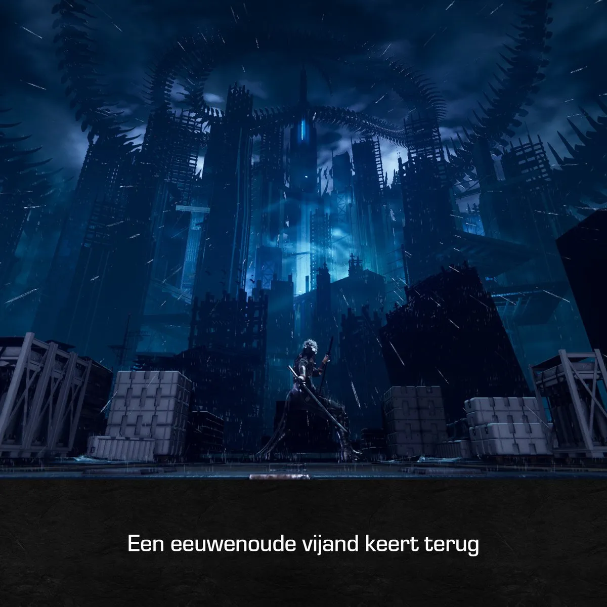 Ninja Gaiden 4 - PS5