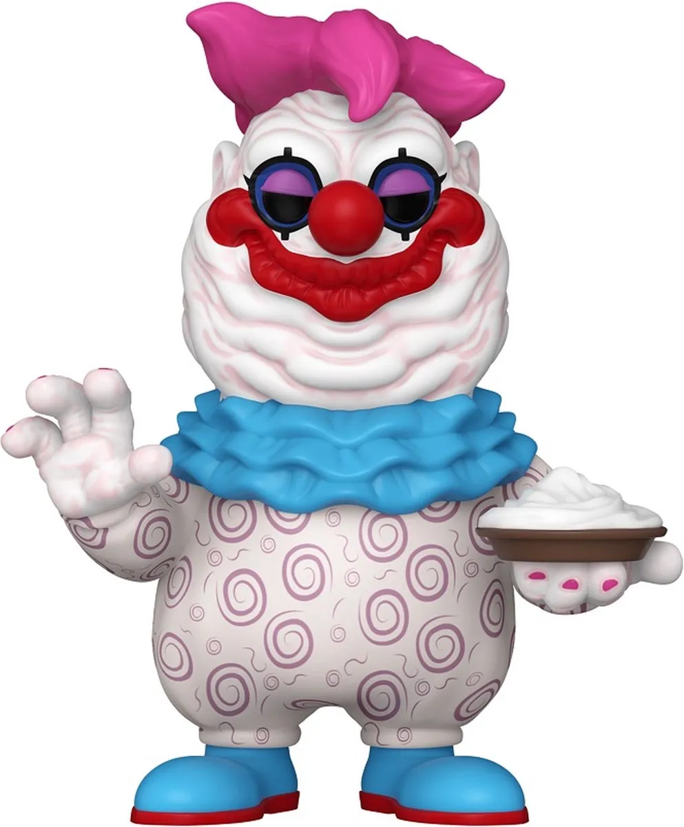 Funko Pop! Killer Klowns from Outer Space Chubby Figur 1622