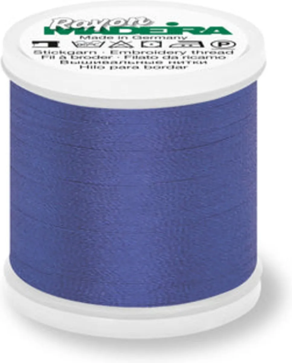 Madeira Rayon 40 1143