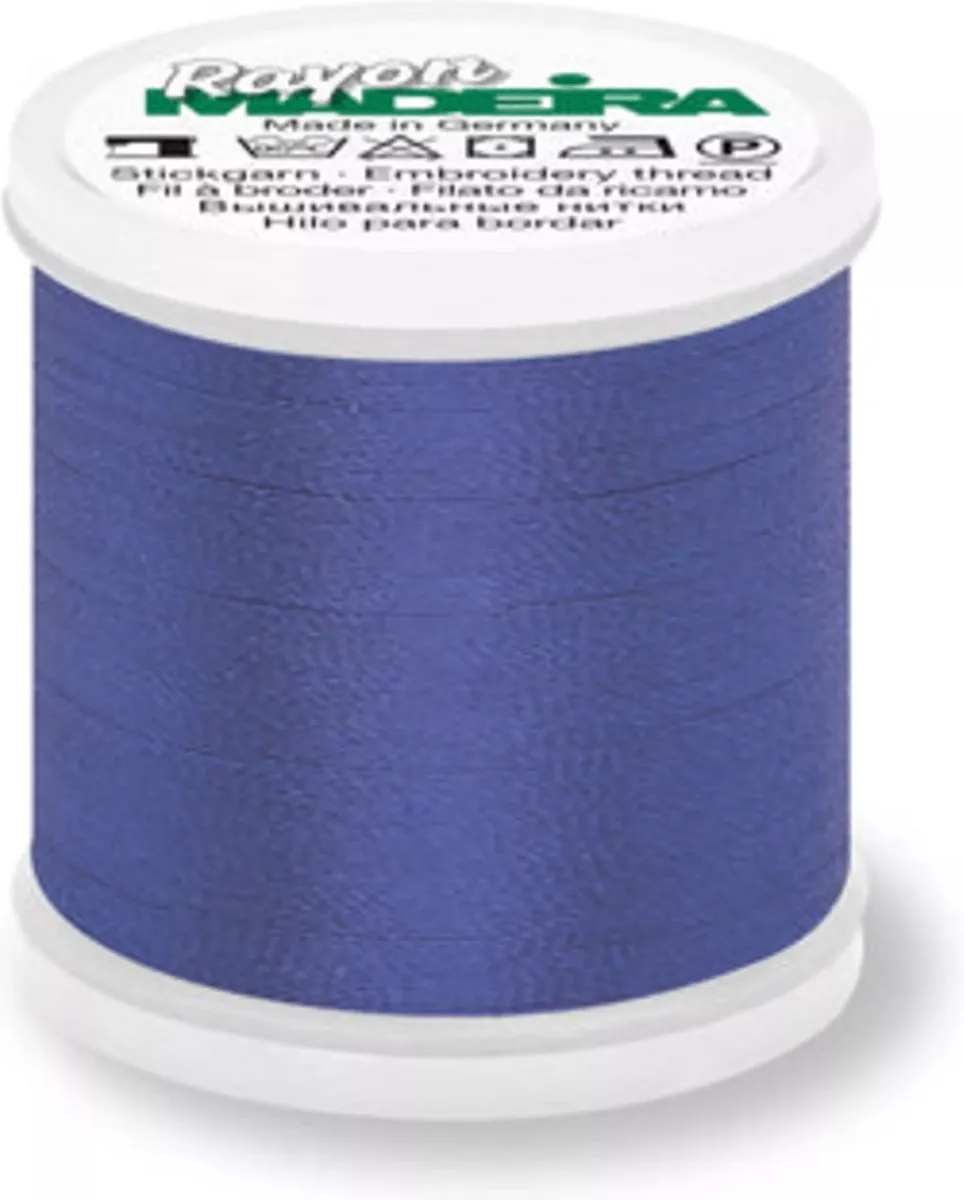 Madeira Rayon 40 1143 - 1000m
