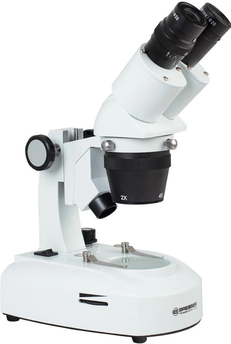 Bresser Researcher ICD Microscoop 20-80x