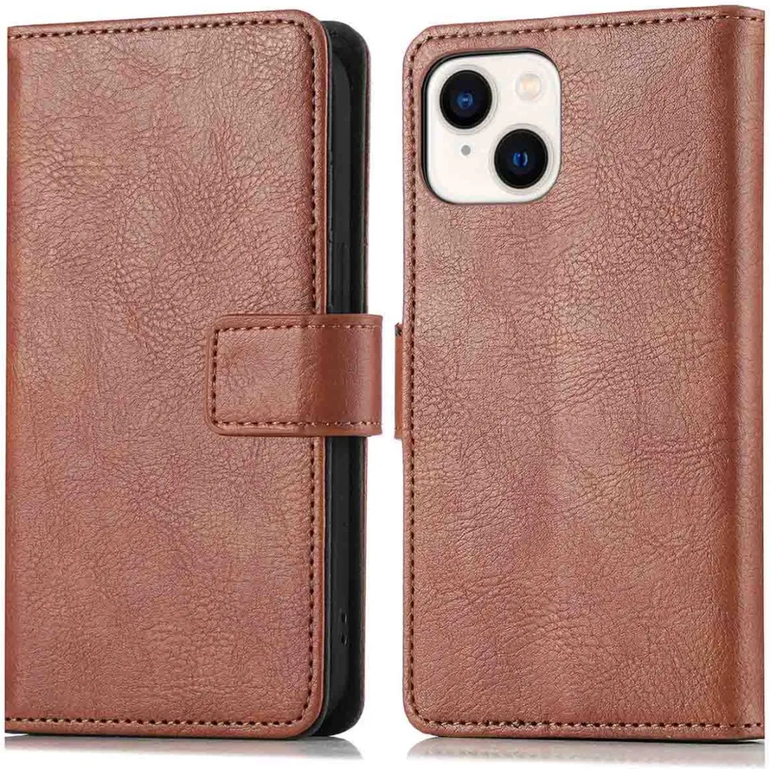Imoshion Hoesje iPhone 13/14
