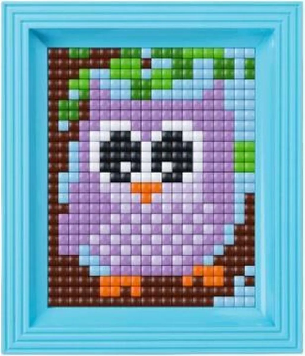 Pixelhobby XL Uiltje 12071 Geschenkset