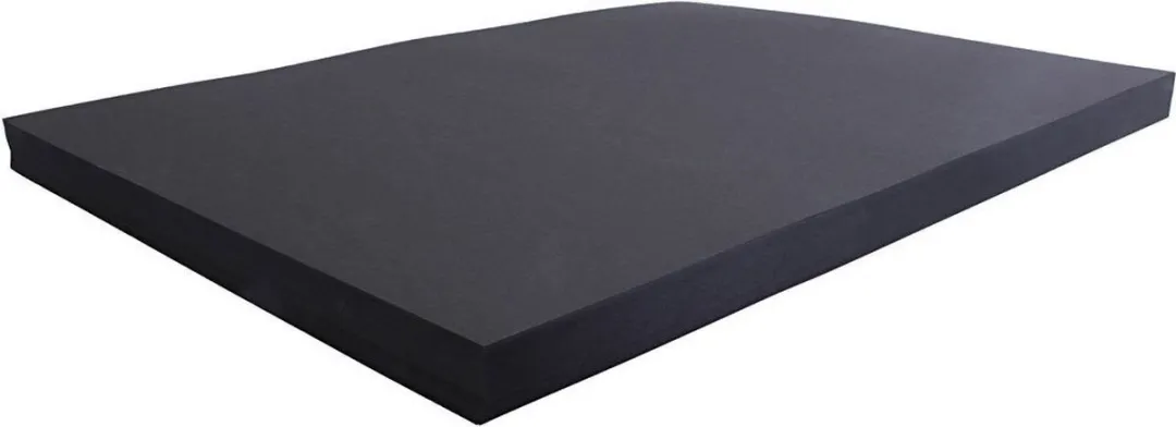 Creativ Company Karton Zwart 50x70cm