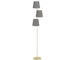 Eglo Almeida 2 Vloerlamp