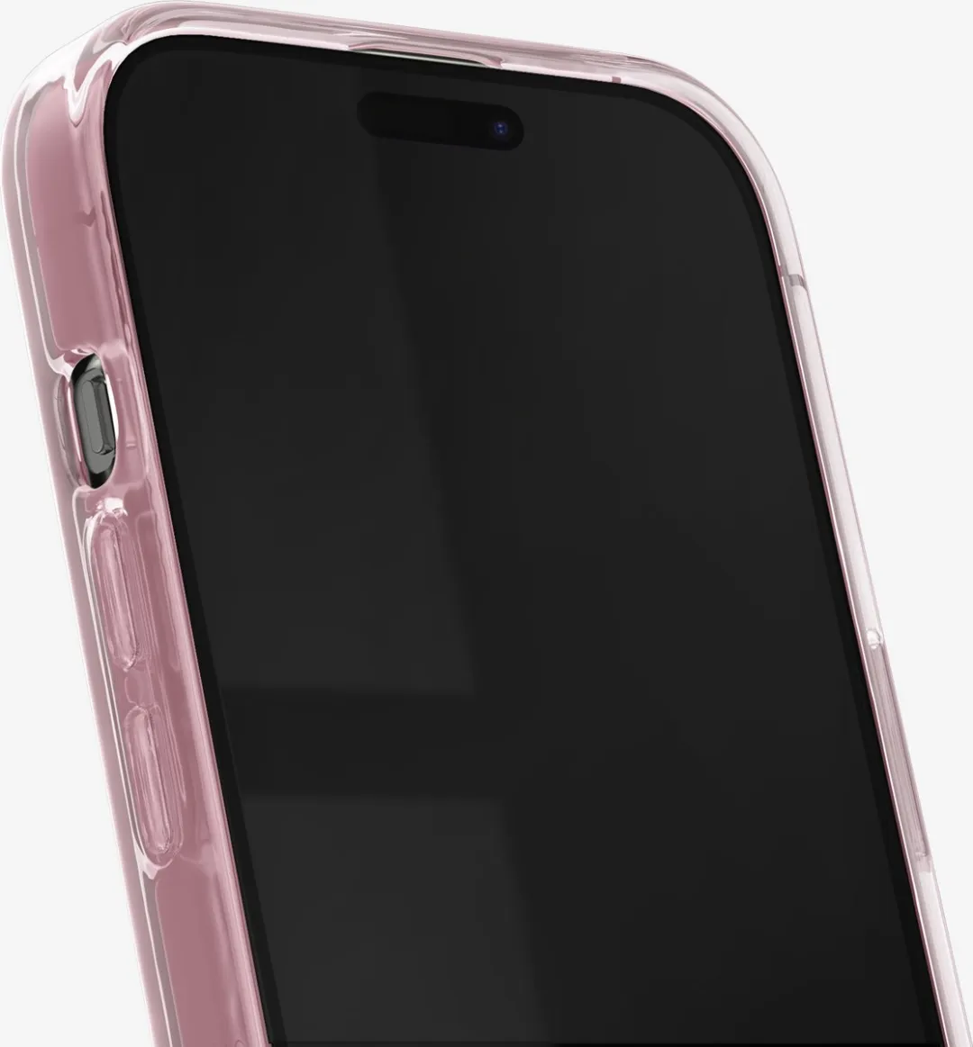 iDeal of Sweden Mirror Case MagSafe iPhone 15 Pro Max - Mirror Rose Pink - IDSICMS-I2361-83 - afbeelding 5 van 5