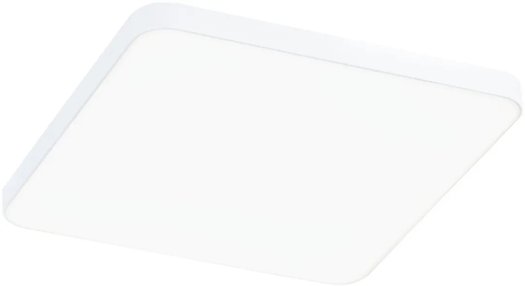Paulmann VariFit Veluna Edge LED-inbouwpaneel 8,5W 650lm 4000K