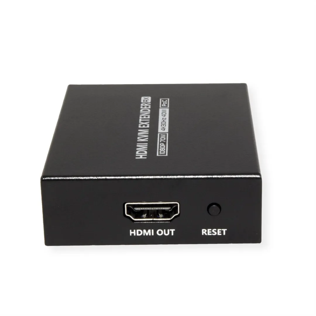 Value KVM-Extender HDMI 4K30 Cat.6/6A - VALUE