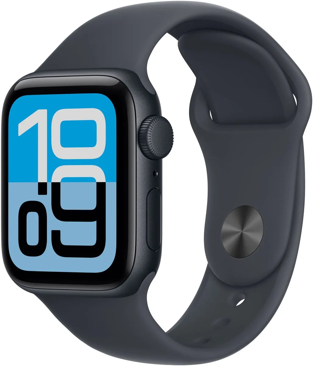Apple Watch SE 3 MEHC4ZR/A