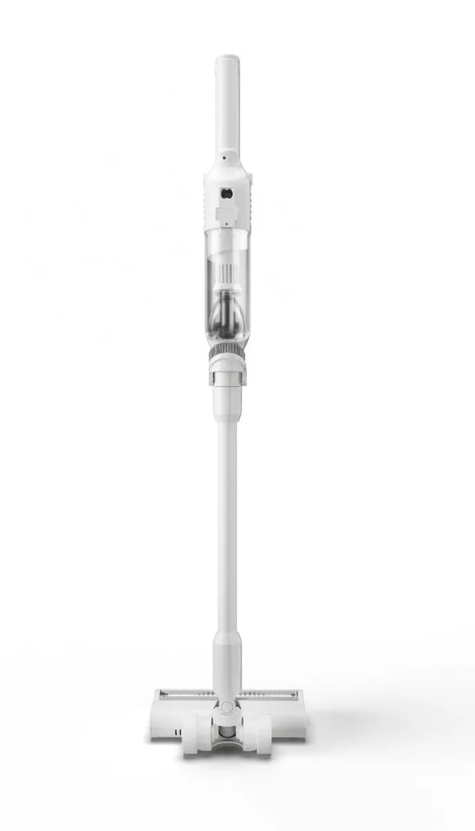 Nilfisk Move White 128390180 Stofzuiger - 50 Airwatts