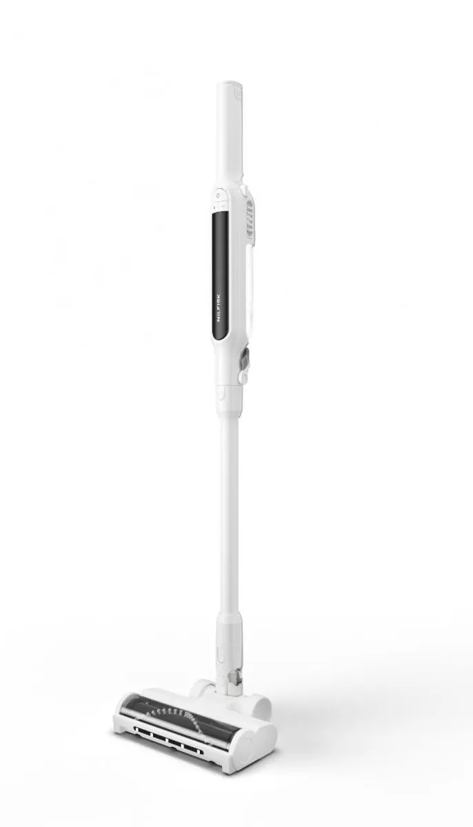 Nilfisk Move White 128390180 Stofzuiger - 50 Airwatts