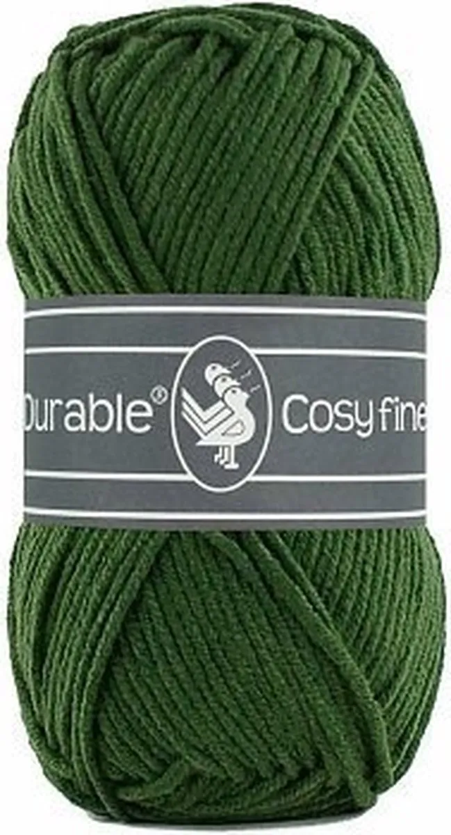 Durable Cosy Fine 2150