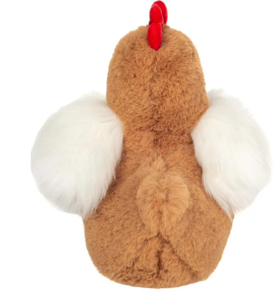 Teddy Hermann Knuffeldier Kip - Bruin 18cm