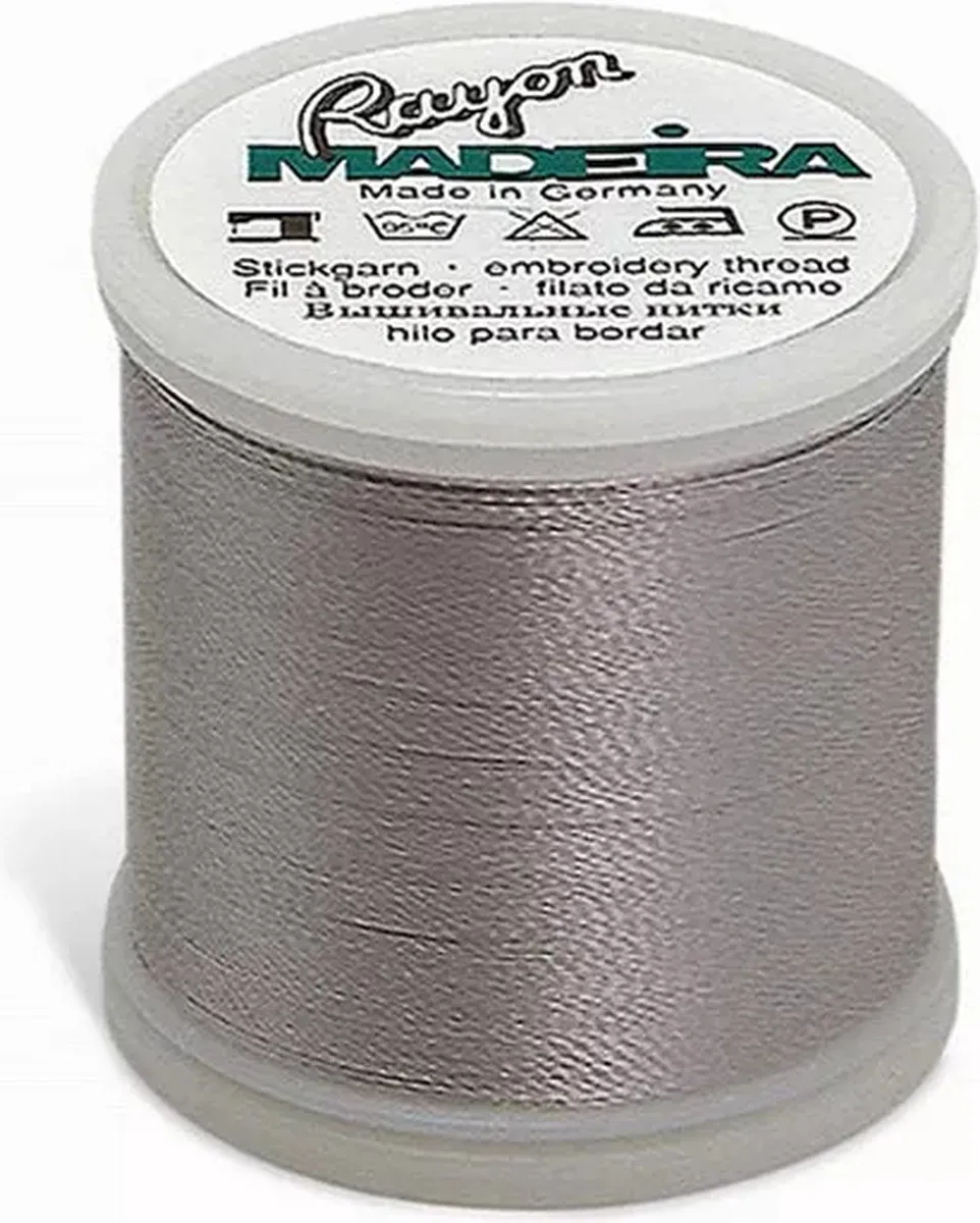 Madeira Rayon 40 200m - 1087