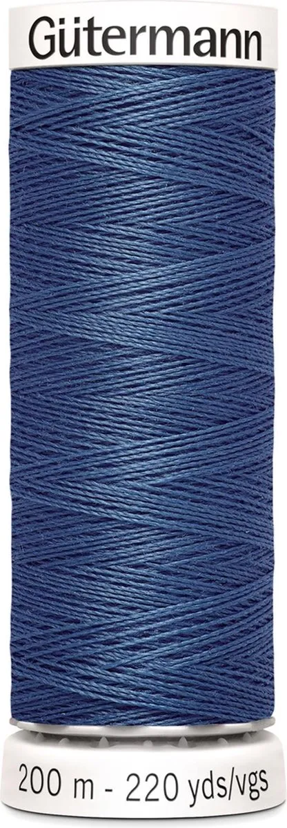 Gutermann Polyester Naaigaren 200m