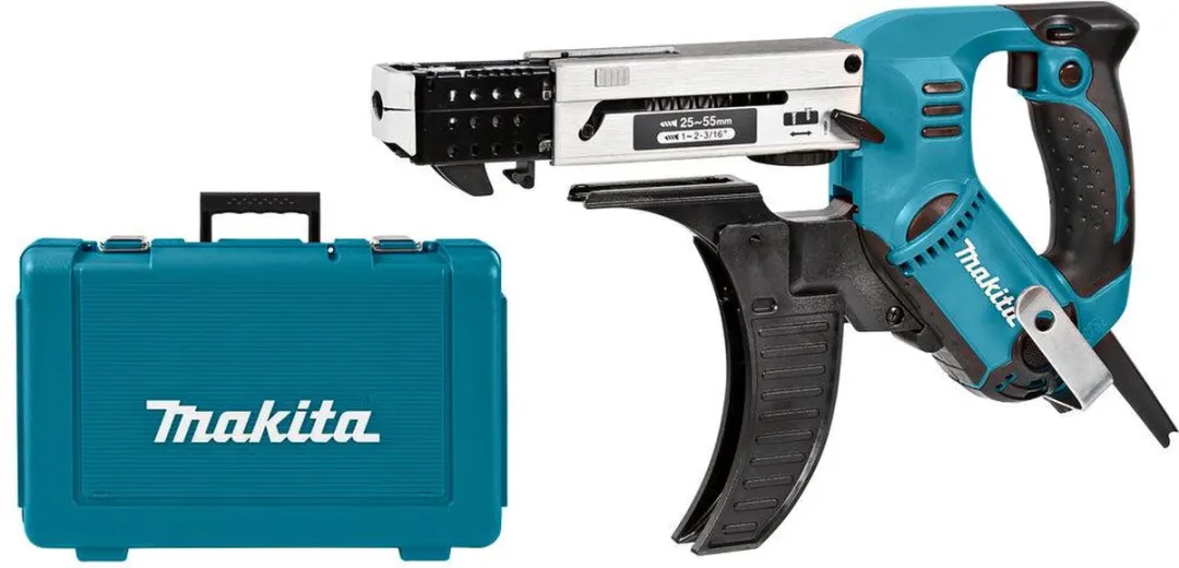 Makita 6842 Schroefautomaat