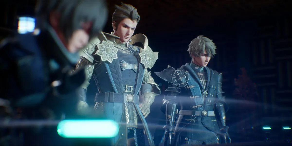 Square Enix The Diofield Chronicle PS5 - afbeelding 6 van 6
