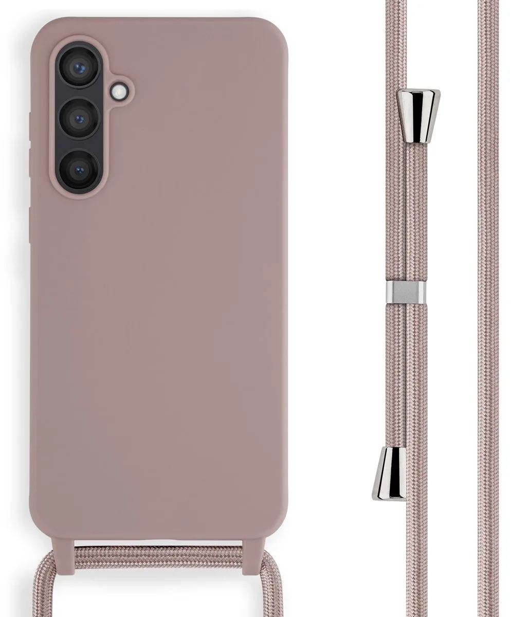 Imoshion Hoesje Samsung Galaxy S23 FE