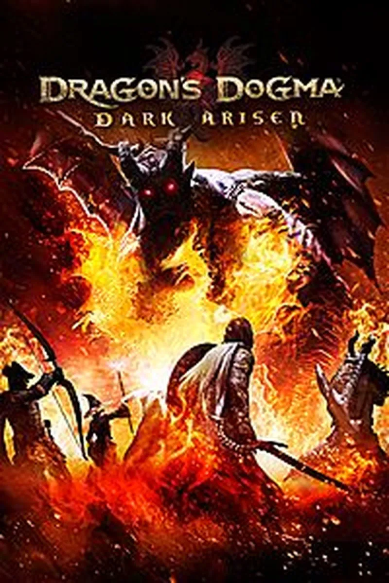 Capcom Dragons Dogma Dark Arisen Xbox One Download