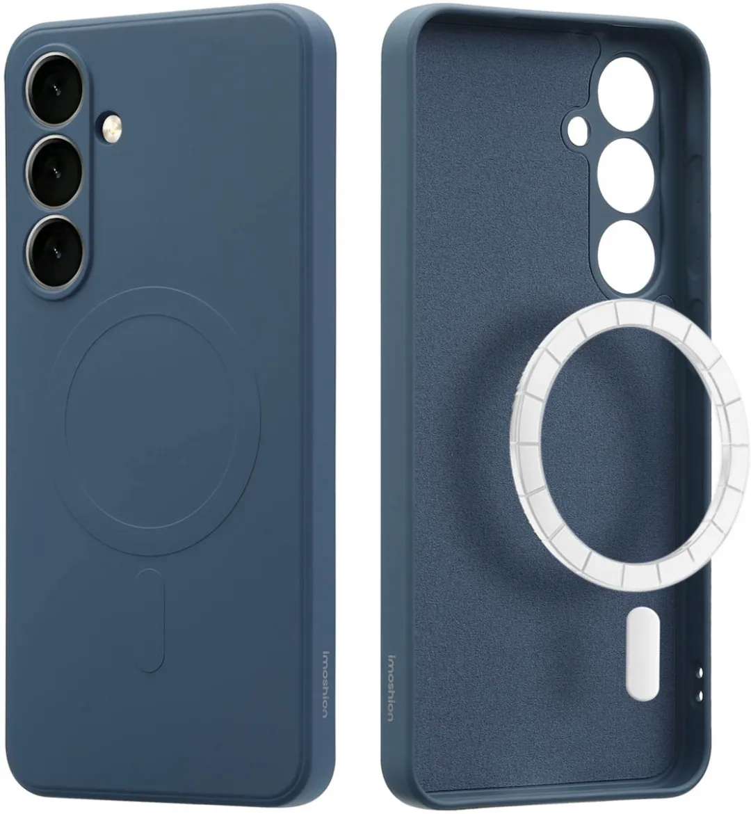Imoshion Hoesje Samsung Galaxy S24 FE