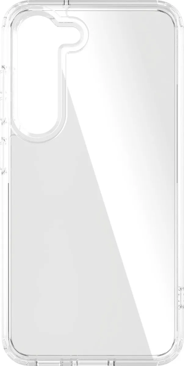 PanzerGlass HardCase 0433 - Samsung Galaxy S23 - Zwart
