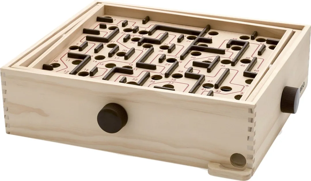 BRIO Labyrint 34000