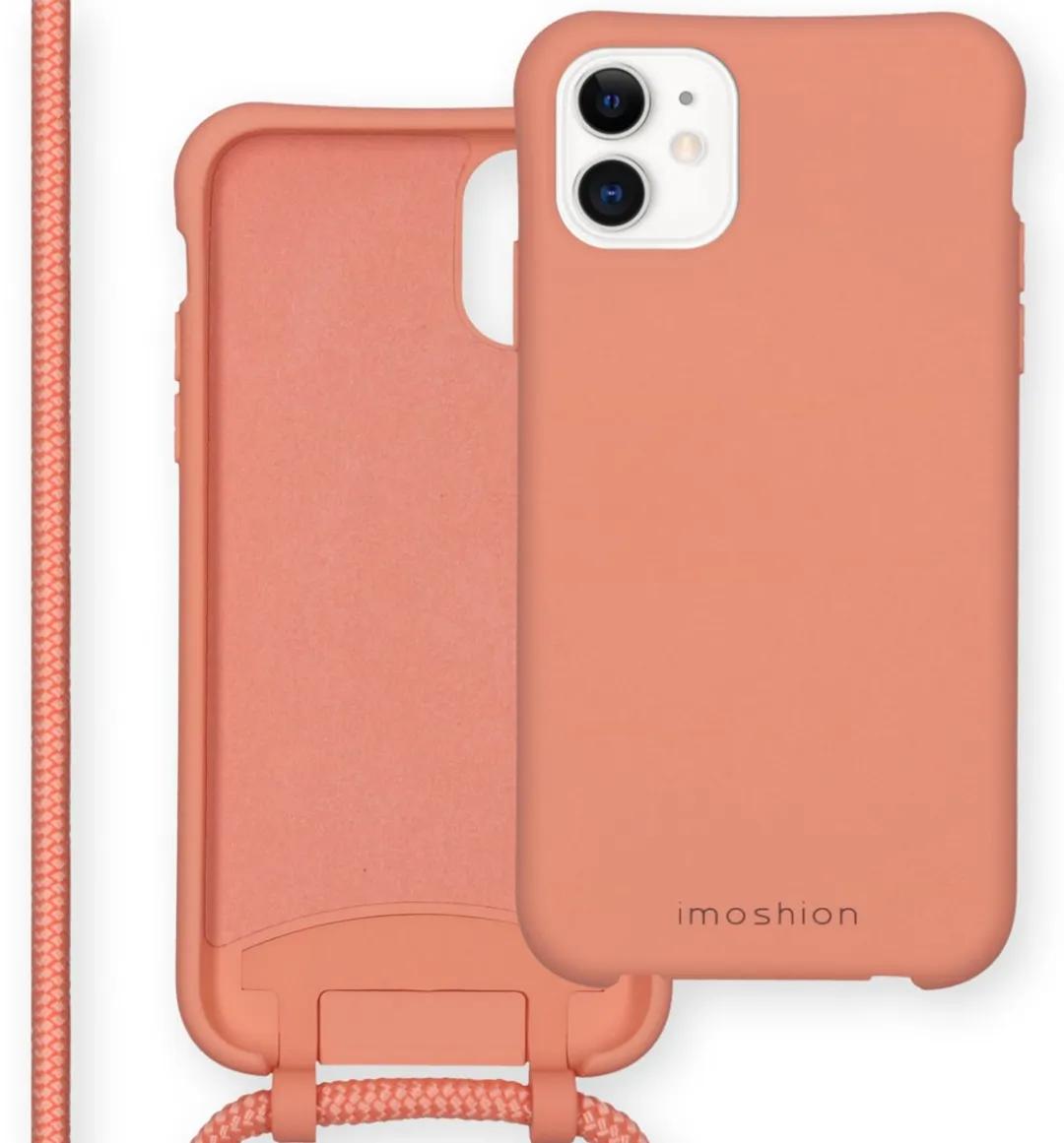 Imoshion Hoesje iPhone 11