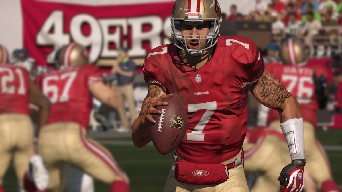 EA Madden NFL 15 - Xbox One