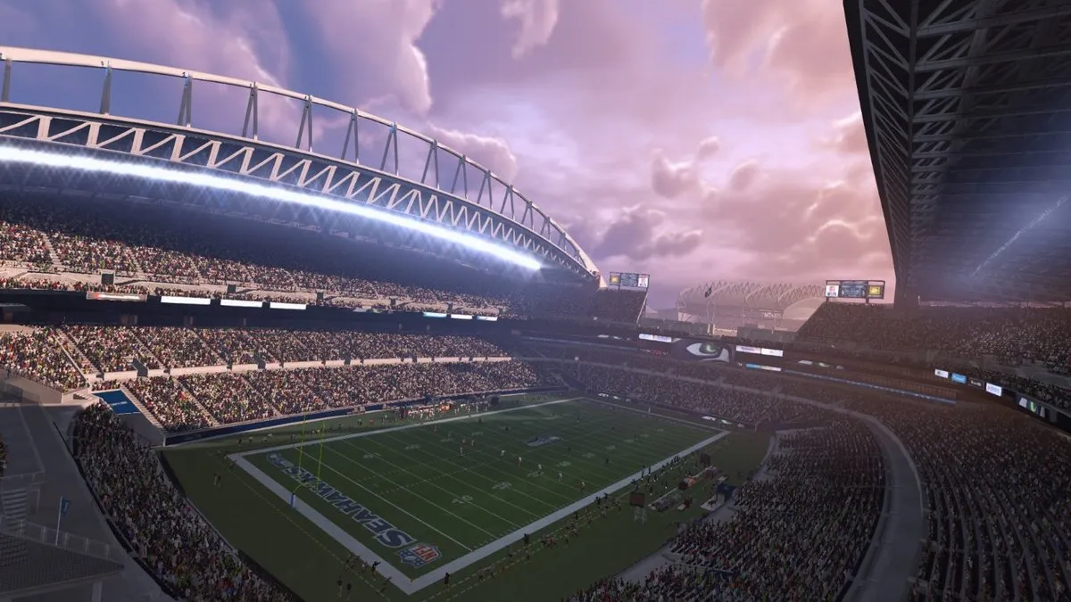 EA Madden NFL 15 - Xbox One